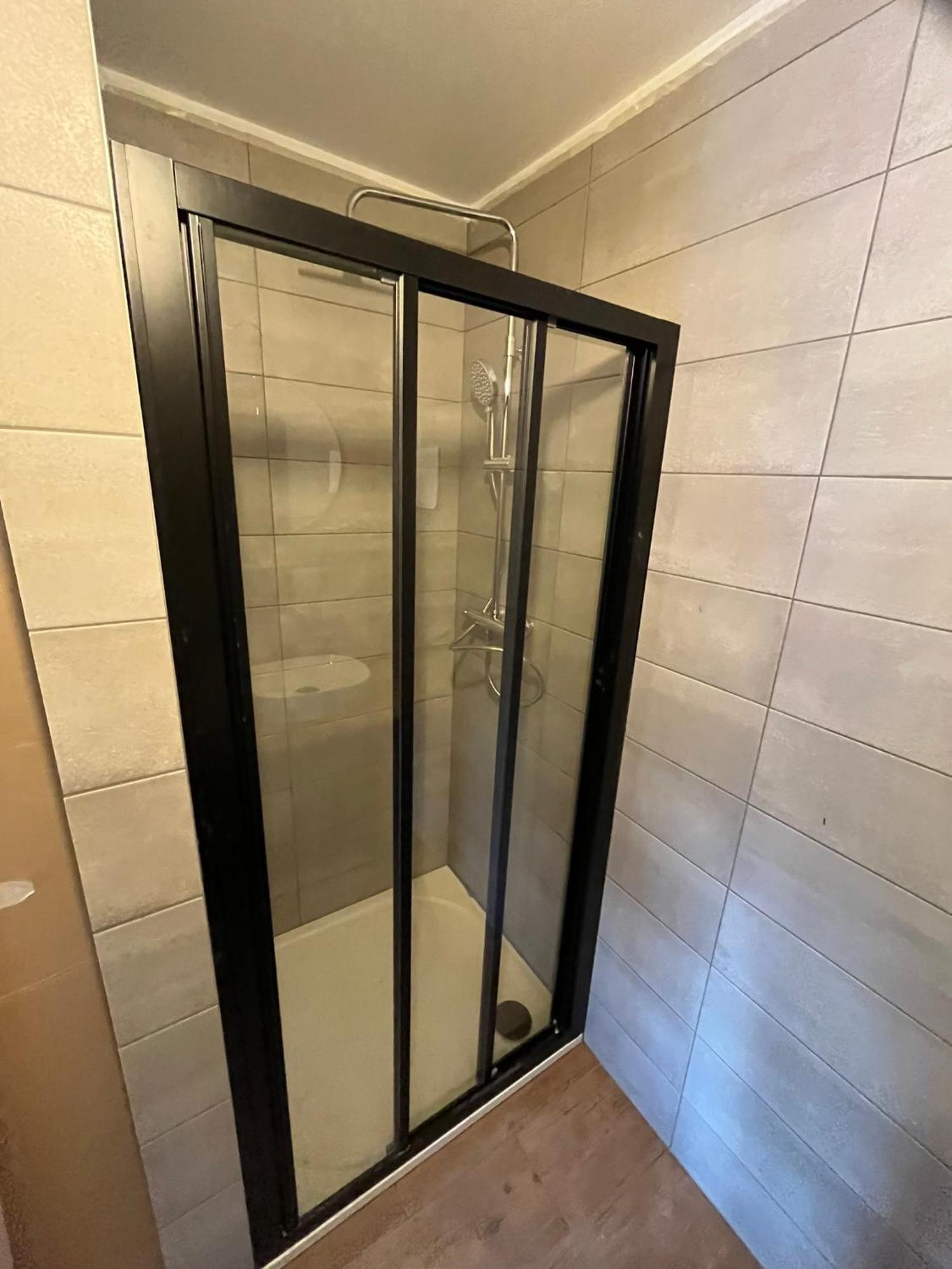 Chata Pod Houbovym Vrchem 2 Horní Planá Dış mekan fotoğraf