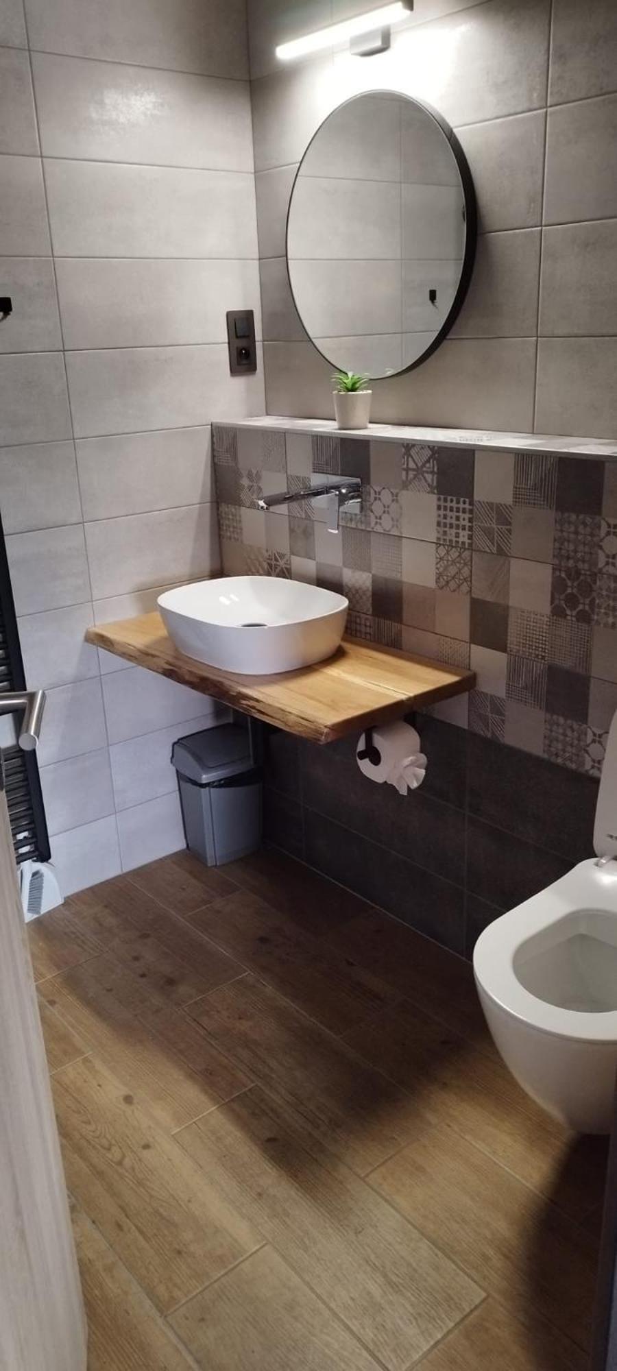 Chata Pod Houbovym Vrchem 2 Horní Planá Dış mekan fotoğraf